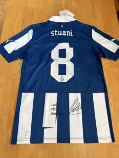 2026年最新】サッカーユニフォーム エスパニョールの人気アイテム