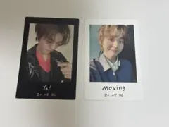 2026年最新】wanna one ジフン トレカの人気アイテム - メルカリ