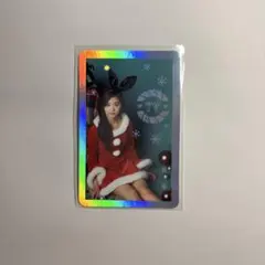 2026年最新】TWICE クリスマス ツウィの人気アイテム - メルカリ