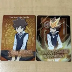 2026年最新】沢田綱吉の人気アイテム - メルカリ