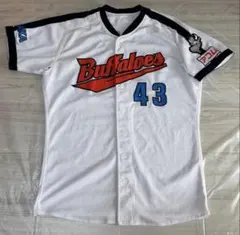 2026年最新】近鉄バファローズユニフォームの人気アイテム - メルカリ