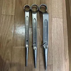 2026年最新】チタン メガネレンチの人気アイテム - メルカリ