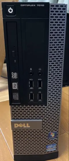 2026年最新】optiplex ジャンクの人気アイテム - メルカリ