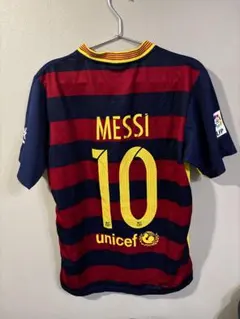 2026年最新】メッシ ユニフォーム バルセロナ 14-15の人気アイテム