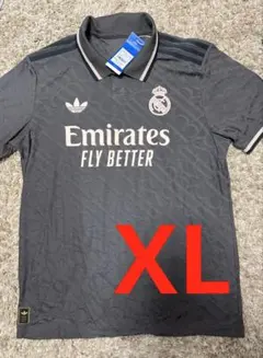 2026年最新】レアルマドリード ユニフォーム 24/25の人気アイテム