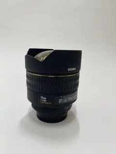 2026年最新】シグマ 14mm F2.8 EX HSMの人気アイテム - メルカリ