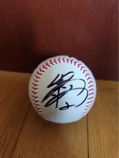 2026年最新】牧秀悟 サインボールの人気アイテム - メルカリ