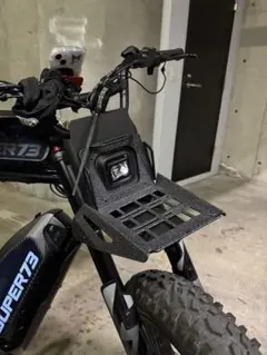 2026年最新】super73 パーツの人気アイテム - メルカリ