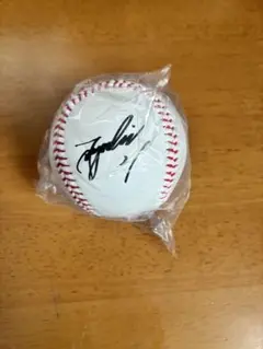 2026年最新】和田毅サインボールの人気アイテム - メルカリ