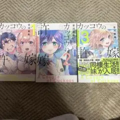 2026年最新】カッコウの許嫁全巻の人気アイテム - メルカリ