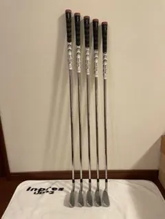 2026年最新】pxg アイアン gen4の人気アイテム - メルカリ