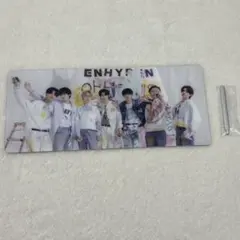 2026年最新】enhypenフォトフレームの人気アイテム - メルカリ