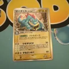 2026年最新】オーダイル デルタの人気アイテム - メルカリ