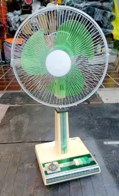 2026年最新】扇風機 レトロ ナショナルの人気アイテム - メルカリ