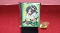 2026年最新】スリーブ 閃乱カグラの人気アイテム - メルカリ