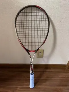 2026年最新】ソフトテニスラケット ミズノ zzの人気アイテム - メルカリ