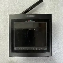 2026年最新】SEIKO テレビの人気アイテム - メルカリ