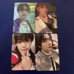 2026年最新】ヘチャン トレカの人気アイテム - メルカリ