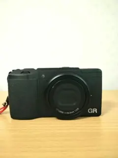 2026年最新】ricoh gr2 中古の人気アイテム - メルカリ