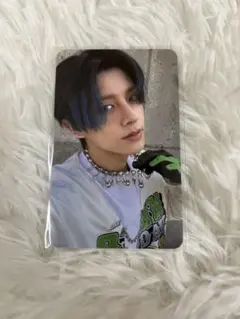 2026年最新】enhypen ジェイ トレカ サノクの人気アイテム - メルカリ