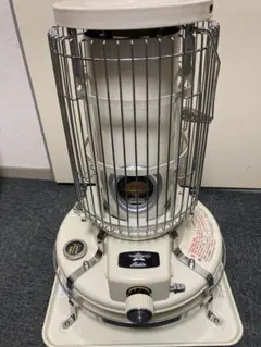 アラジン Aladdin CAP-U288 グリーン 石油ストーブ ヒーター - メルカリ