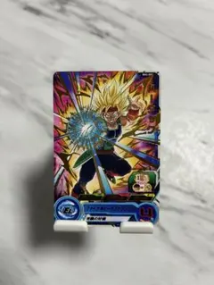 2026年最新】ドラゴンボールヒーローズ旧弾バーダックの人気アイテム