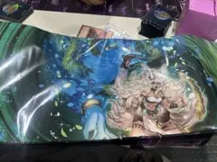 2026年最新】遊戯王 プレイマット スパイラルの人気アイテム - メルカリ