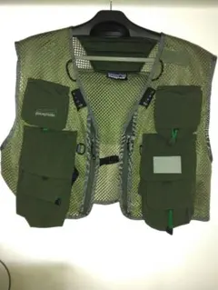 2026年最新】フィッシングベスト パタゴニアの人気アイテム - メルカリ