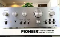 2026年最新】sa-6800 PIONEERの人気アイテム - メルカリ