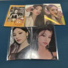 2026年最新】itzy ラキドロ soundwaveの人気アイテム - メルカリ