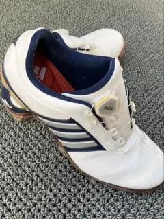 2026年最新】アディダスゴルフシューズ27の人気アイテム - メルカリ