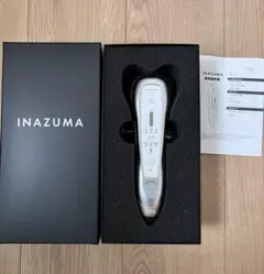 2026年最新】イナズマ 美顔器の人気アイテム - メルカリ