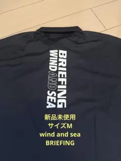 2026年最新】briefing wind and seaの人気アイテム - メルカリ