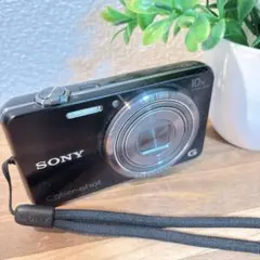 2026年最新】SONY DSC WX170の人気アイテム - メルカリ