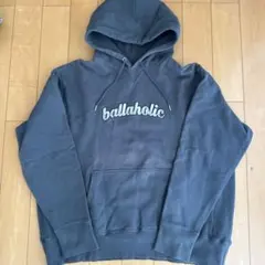 2026年最新】ballaholic パーカーの人気アイテム - メルカリ