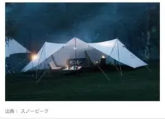 2026年最新】スノーピーク ランドステーションの人気アイテム - メルカリ