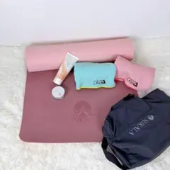 2025年最新】LaVa ヨガマット リバーシブルの人気アイテム - メルカリ