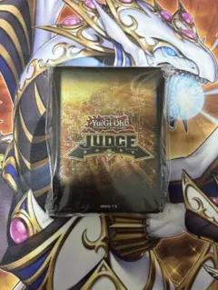 2026年最新】judge スリーブ 遊戯王の人気アイテム - メルカリ