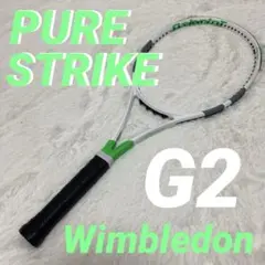 2026年最新】ピュアストライク ウィンブルドンの人気アイテム - メルカリ
