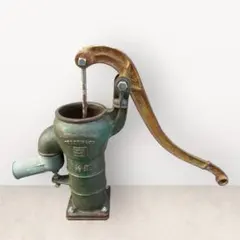 2026年最新】井戸 ポンプ レトロの人気アイテム - メルカリ