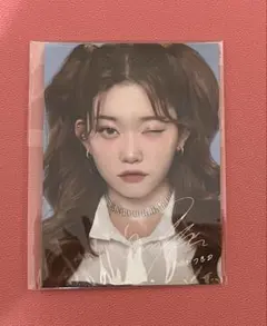 2026年最新】ツキ トレカ billlieの人気アイテム - メルカリ