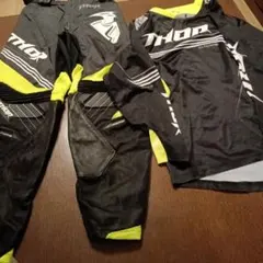 2026年最新】thor モトクロスの人気アイテム - メルカリ