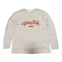 2026年最新】wudgeboy シャツの人気アイテム - メルカリ