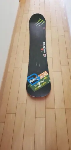 2026年最新】ftwo スノーボード 板の人気アイテム - メルカリ