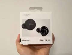 2026年最新】denon perl proの人気アイテム - メルカリ