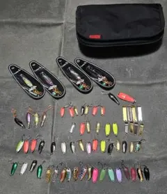 2026年最新】スプーンワレットの人気アイテム - メルカリ