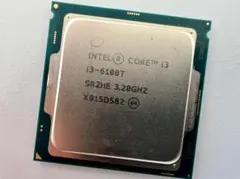 2026年最新】core i3 6100の人気アイテム - メルカリ