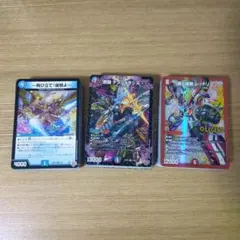 2026年最新】引退品 デュエマデッキの人気アイテム - メルカリ