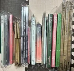 TXT トゥバ KBS サノク トレカ 全員セット - メルカリ