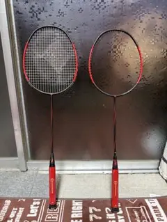 2026年最新】ウィルソン バドミントンラケット blazeの人気アイテム